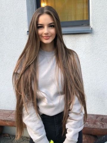 Анкета проститутки Милослава - Фото 1, , 25 лет, №101258